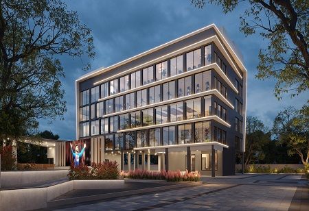 Casagrand Launches 35-Acre Vybe Project in Hyderabad
